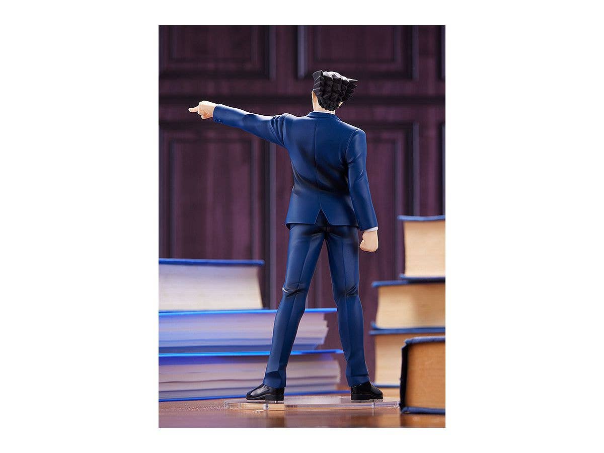 Phoenix Wright: Ace Attorney Series Pop Up Parade Phoenix Wright Figure | 4580416946025
