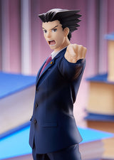 Phoenix Wright: Ace Attorney - Ace Attorney - Naruhodo Ryuichi - Pop Up Parade(Good Smile Company)