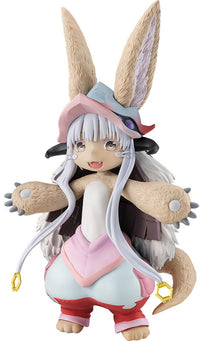 Made in Abyss: The Golden City of the Scorching Sun Series Pop Up Parade Nanachi Figure | 4580416946148