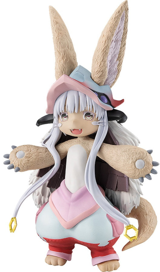 Good Smile Company Made in Abyss: The Golden City of the Scorching Sun Series Pop Up Parade Nanachi Figure - P-REX Hobby