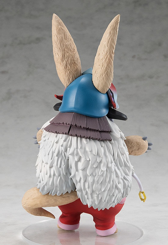 Good Smile Company Made in Abyss: The Golden City of the Scorching Sun Series Pop Up Parade Nanachi Figure - P-REX Hobby