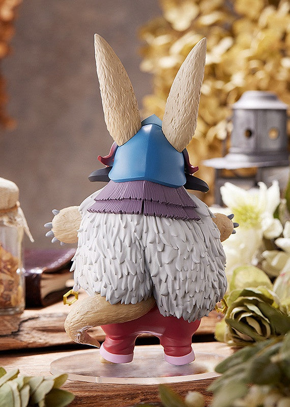 Good Smile Company Made in Abyss: The Golden City of the Scorching Sun Series Pop Up Parade Nanachi Figure - P-REX Hobby