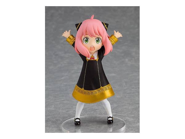 Spy x Family Series Pop Up Parade Anya Forger Figure | 4580416946155
