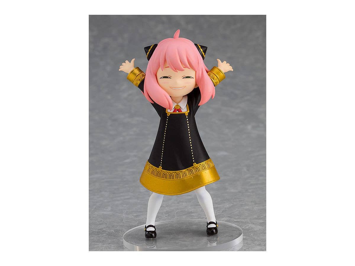 Spy x Family Series Pop Up Parade Anya Forger Figure | 4580416946155