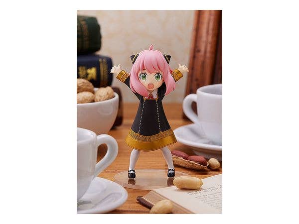 Spy x Family Series Pop Up Parade Anya Forger Figure | 4580416946155