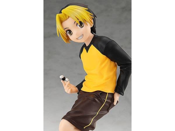 Hikaru no Go Series Pop Up Parade Hikaru Shindo Figure | 4580416946216