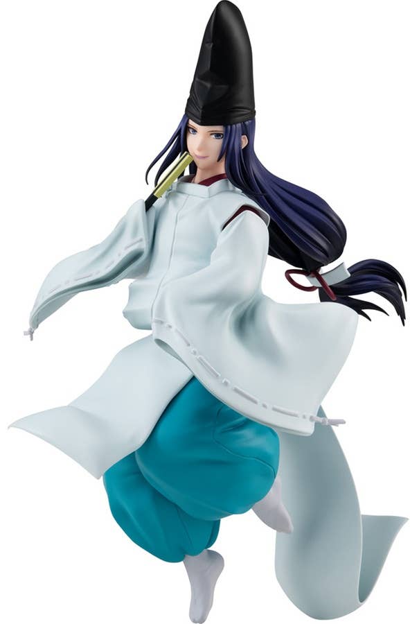 Hikaru no Go Series Pop Up Parade Fujiwara-no-Sai Figure | 4580416946223