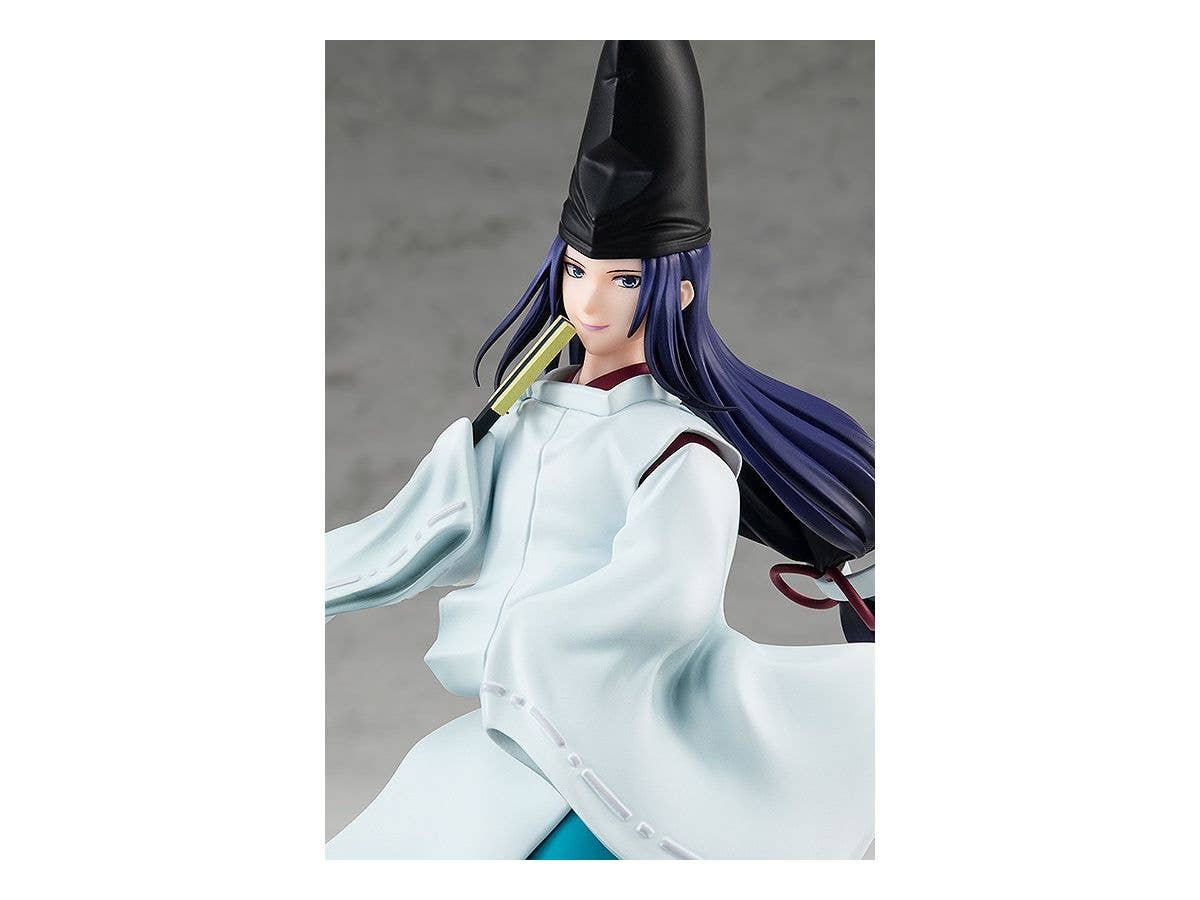 Hikaru no Go Series Pop Up Parade Fujiwara-no-Sai Figure | 4580416946223