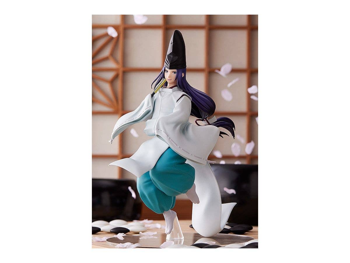 Hikaru no Go Series Pop Up Parade Fujiwara-no-Sai Figure | 4580416946223
