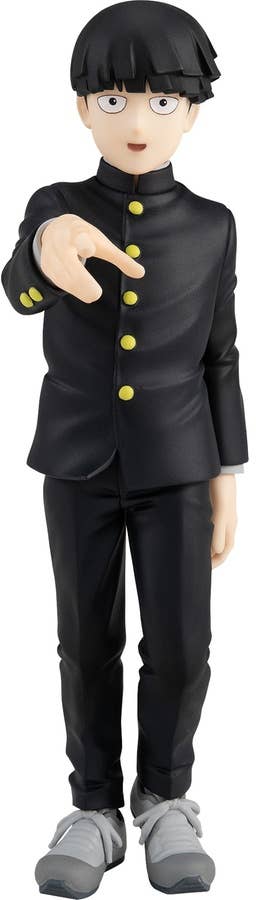 Mob Psycho 100 Iii - Kageyama Shigeo - Pop Up Parade(Good Smile Company) | 4580416946254