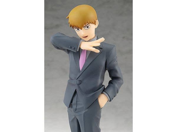 Mob Psycho 100 Iii - Reigen Arataka - Pop Up Parade(Good Smile Company) | 4580416946261