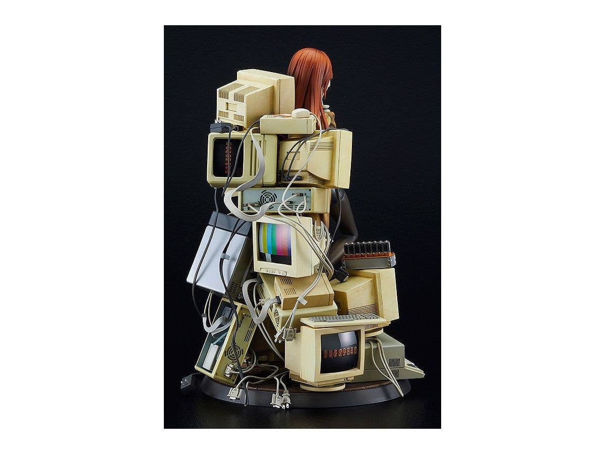 Steins;Gate - Makise Kurisu - 1/7(Good Smile Company) | 4580416946285