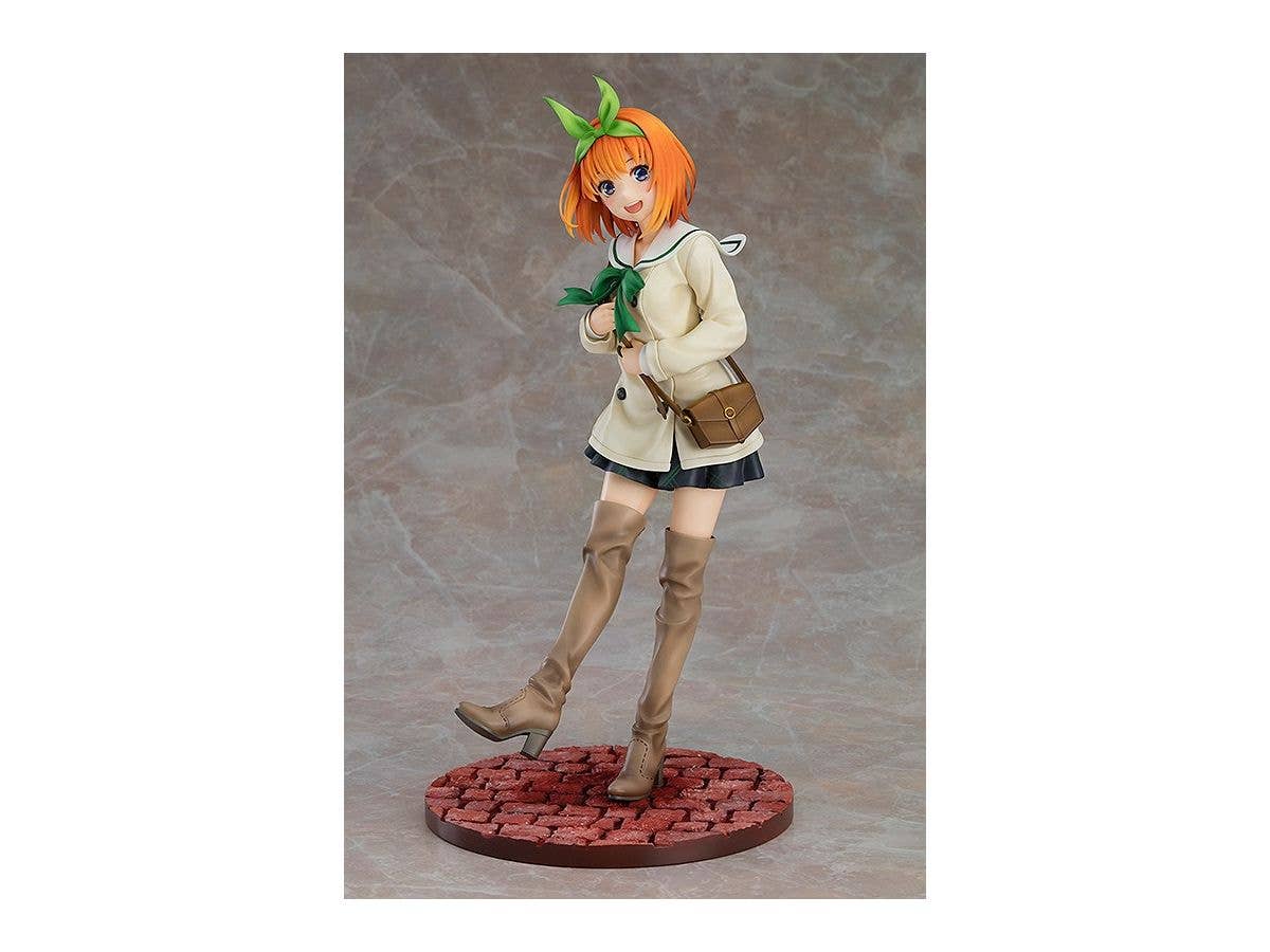 Yotsuba Nakano: Date Style Ver. | 4580416946322