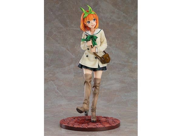 Yotsuba Nakano: Date Style Ver. | 4580416946322