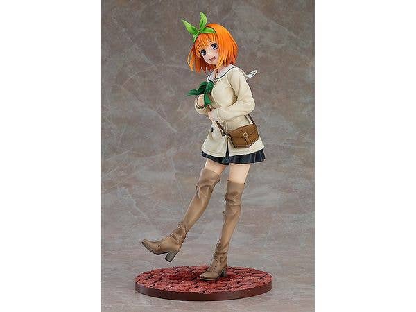 Yotsuba Nakano: Date Style Ver. | 4580416946322