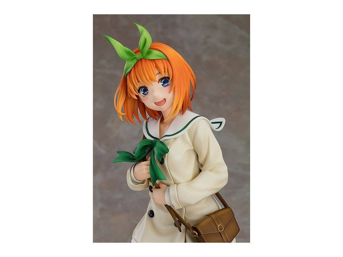 Yotsuba Nakano: Date Style Ver. | 4580416946322