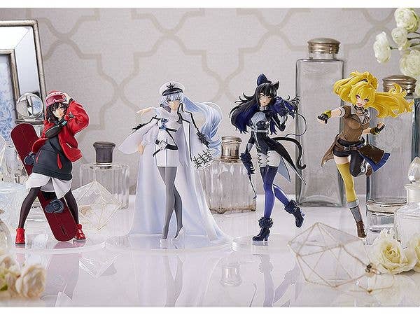 POP UP PARADE Weiss Schnee: Nightmare Side | 4580416946360