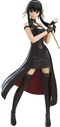 Spy x Family Series Yor Forger Pop Up Parade Figure | 4580416946414
