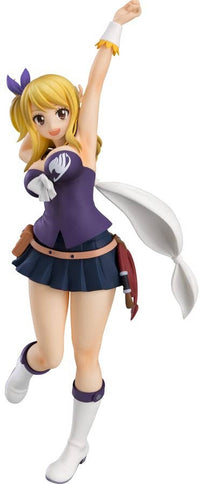 POP UP PARADE Lucy Heartfilia: Grand Magic Royale Ver. | 4580416946445