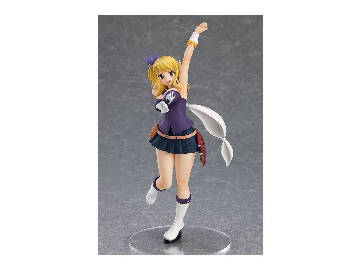 POP UP PARADE Lucy Heartfilia: Grand Magic Royale Ver. | 4580416946445