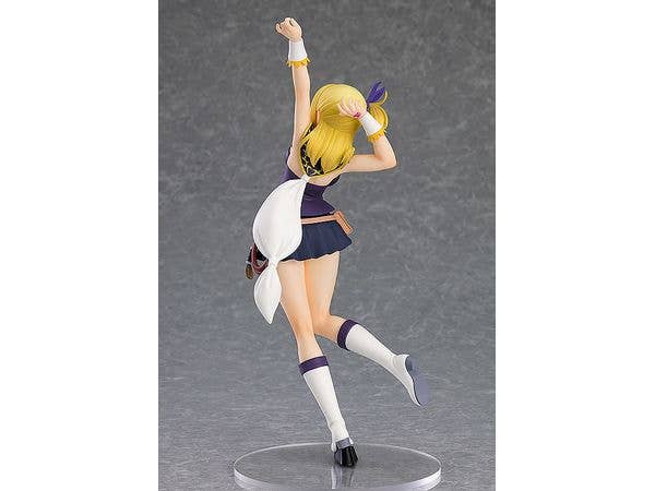 POP UP PARADE Lucy Heartfilia: Grand Magic Royale Ver. | 4580416946445