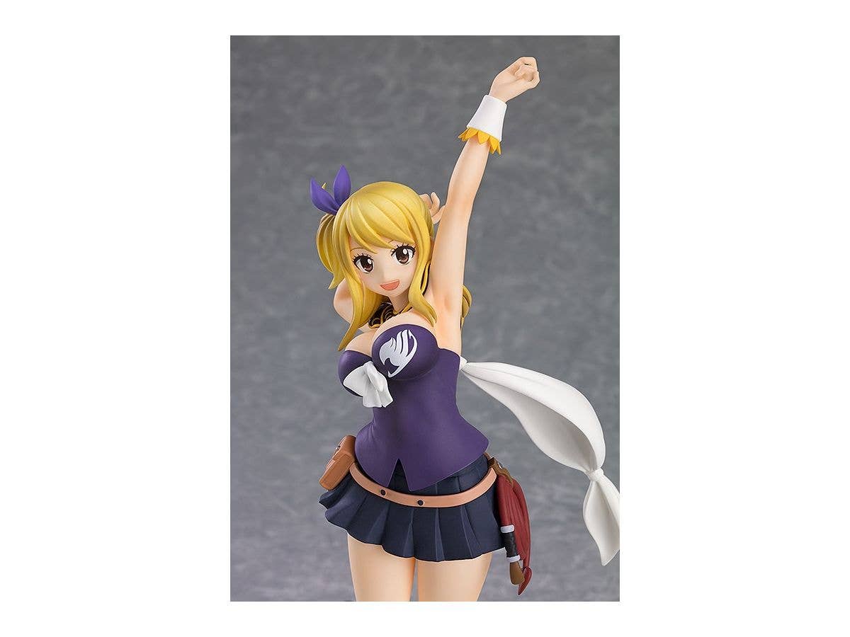 POP UP PARADE Lucy Heartfilia: Grand Magic Royale Ver. | 4580416946445