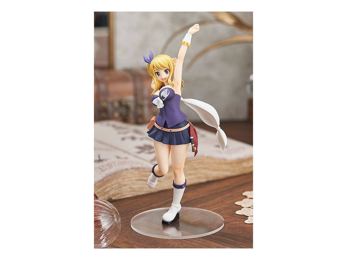 POP UP PARADE Lucy Heartfilia: Grand Magic Royale Ver. | 4580416946445