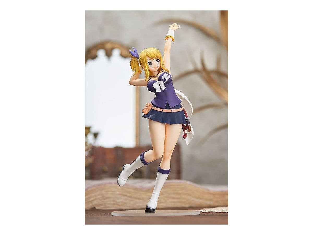 POP UP PARADE Lucy Heartfilia: Grand Magic Royale Ver. | 4580416946445