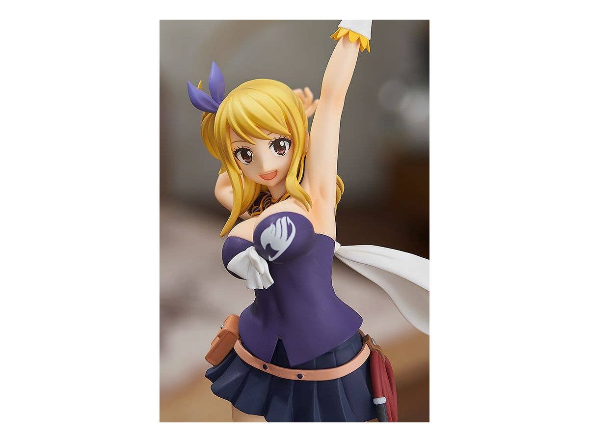 POP UP PARADE Lucy Heartfilia: Grand Magic Royale Ver. | 4580416946445