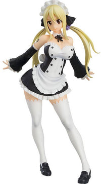 Fairy Tail Series Pop Up Parade Lucy Heartfilia Virgo Form Ver. Figure | 4580416946582