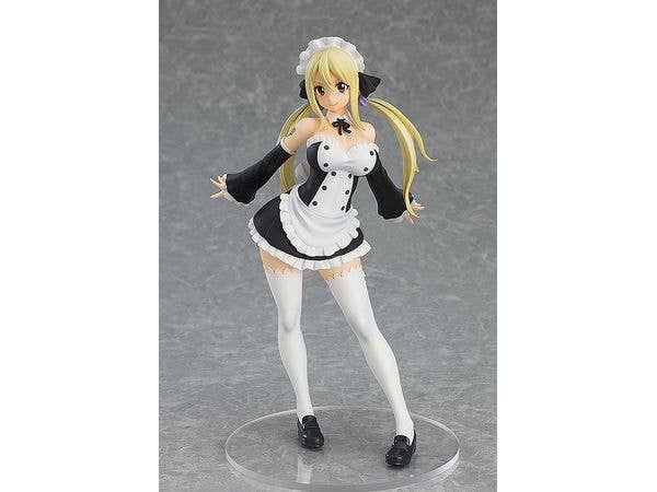 Fairy Tail Series Pop Up Parade Lucy Heartfilia Virgo Form Ver. Figure | 4580416946582