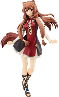 The Rising of the Shield Hero Season 2 Series Pop Up Prade Raphtalia L Figure | 4580416946612