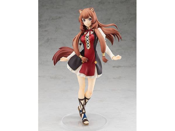 The Rising of the Shield Hero Season 2 Series Pop Up Prade Raphtalia L Figure | 4580416946612