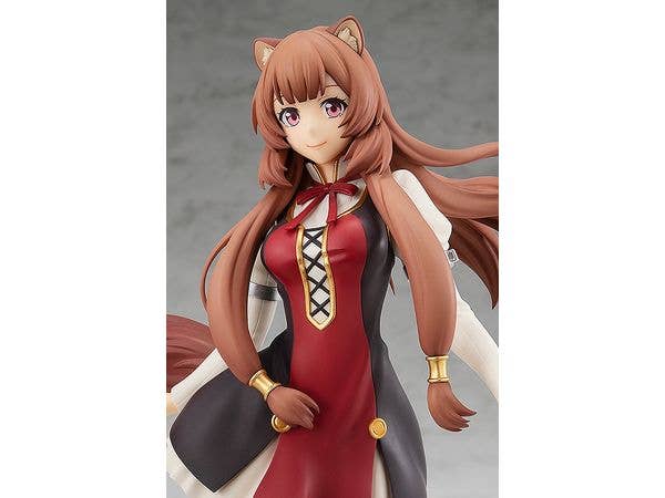 The Rising of the Shield Hero Season 2 Series Pop Up Prade Raphtalia L Figure | 4580416946612