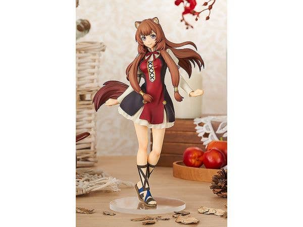 The Rising of the Shield Hero Season 2 Series Pop Up Prade Raphtalia L Figure | 4580416946612