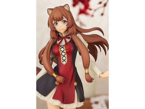 The Rising of the Shield Hero Season 2 Series Pop Up Prade Raphtalia L Figure | 4580416946612