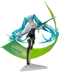 Racing Miku: 2022 Ver. | 4580416946636