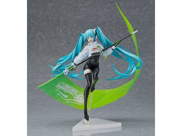 Racing Miku: 2022 Ver. | 4580416946636