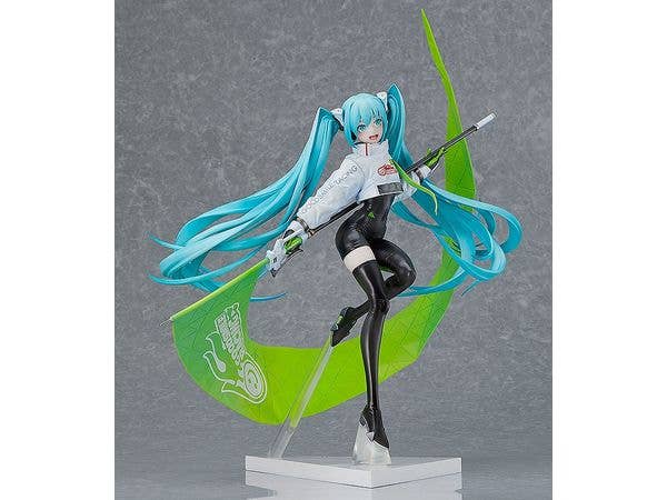 Racing Miku: 2022 Ver. | 4580416946636