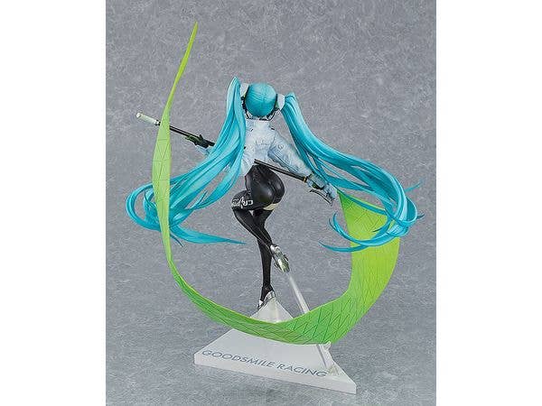 Racing Miku: 2022 Ver. | 4580416946636