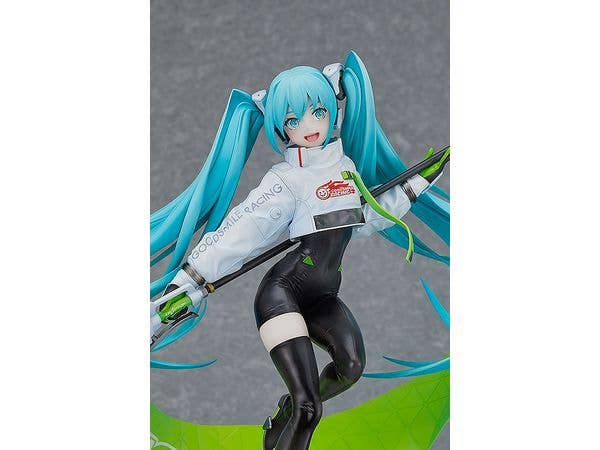 Racing Miku: 2022 Ver. | 4580416946636