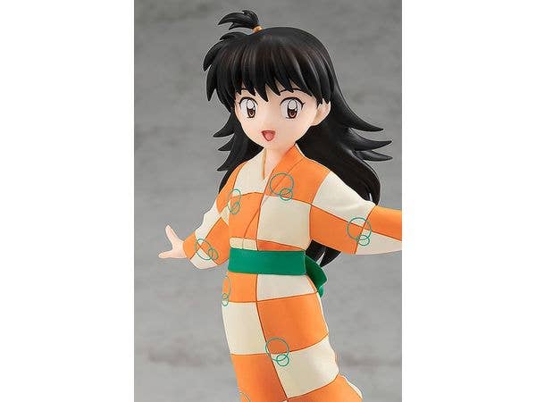 Inuyasha Series Pop Up Parade Rin & Jaken Figure | 4580416946674