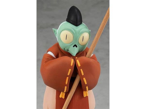 Inuyasha Series Pop Up Parade Rin & Jaken Figure | 4580416946674
