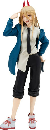 Chainsaw Man Series Pop Up Parade Power Figure | 4580416946681