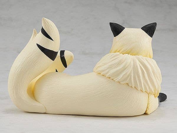 Inuyasha Series Pop Up Parade Shippo & Kirara Figure | 4580416946698