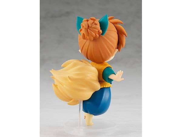 Inuyasha Series Pop Up Parade Shippo & Kirara Figure | 4580416946698