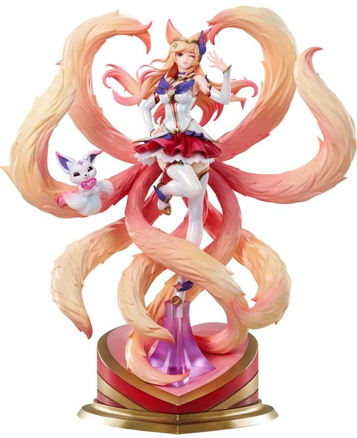 Star Guardian Ahri | 4580416946803