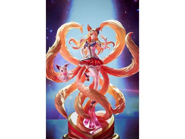Star Guardian Ahri | 4580416946803