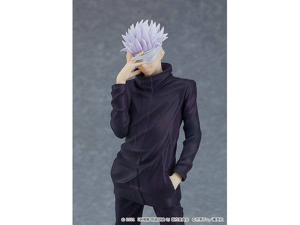 Jujutsu Kaisen 0 Series Pop Up Parade Satoru Gojo Jujutsu Kaisen 0 Ver. Figure | 4580416946827