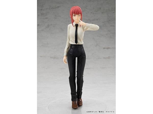Chainsaw Man Series Pop Up Parade Makima Figure | 4580416946841